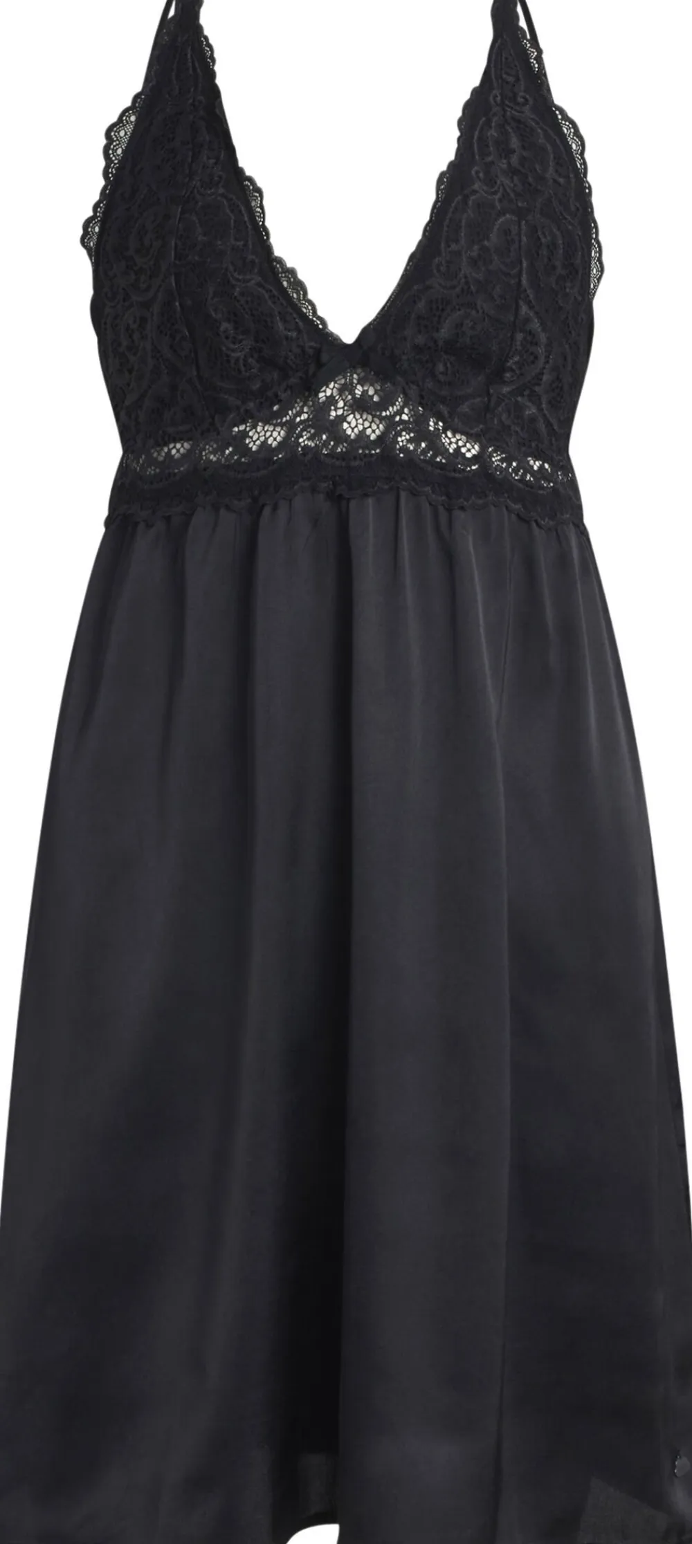 CCDK Jessie chemise w/lace & padding Sort Best