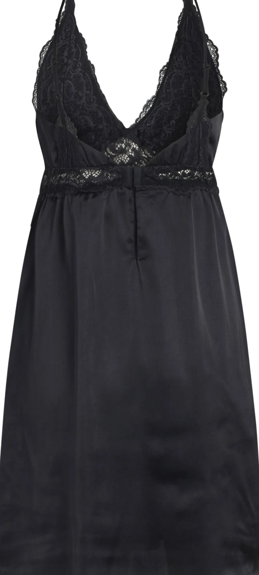 CCDK Jessie chemise w/lace & padding Sort Best