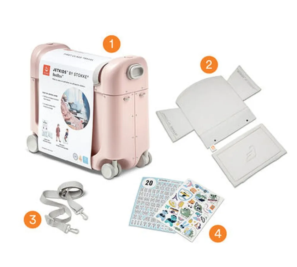 JetKids by Bedbox>Stokke Sale