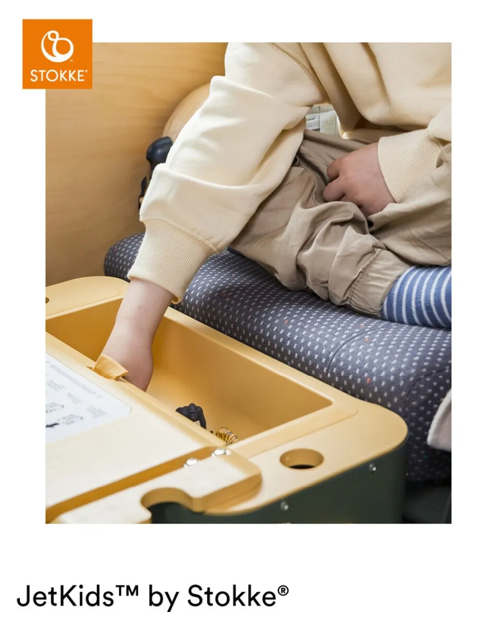 JetKids by Bedbox>Stokke Online