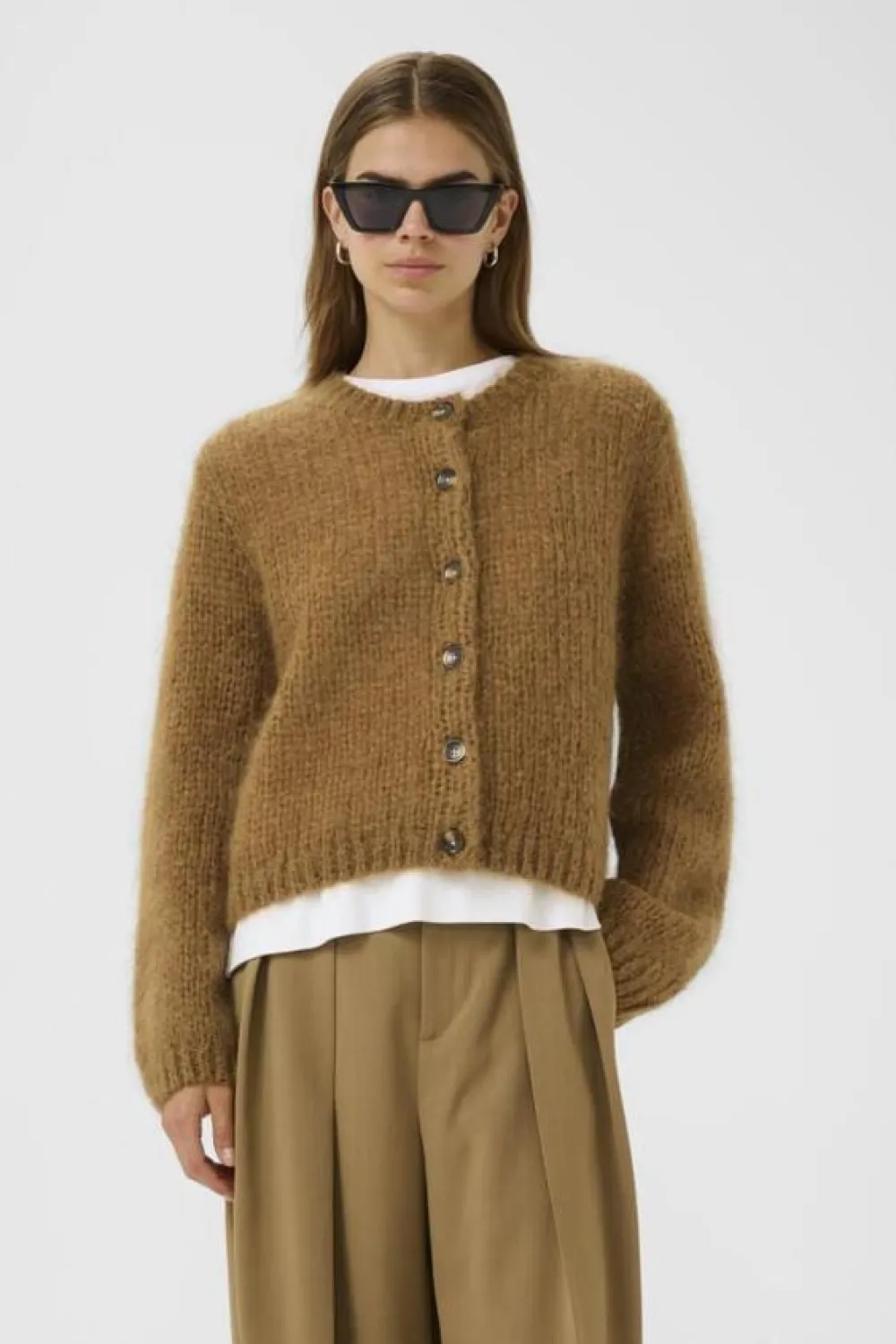 JetraIW Cardigan>InWear Clearance