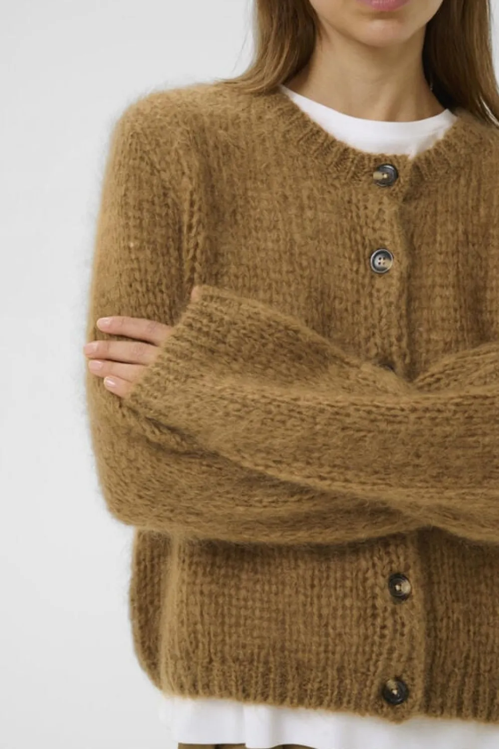 JetraIW Cardigan>InWear Clearance