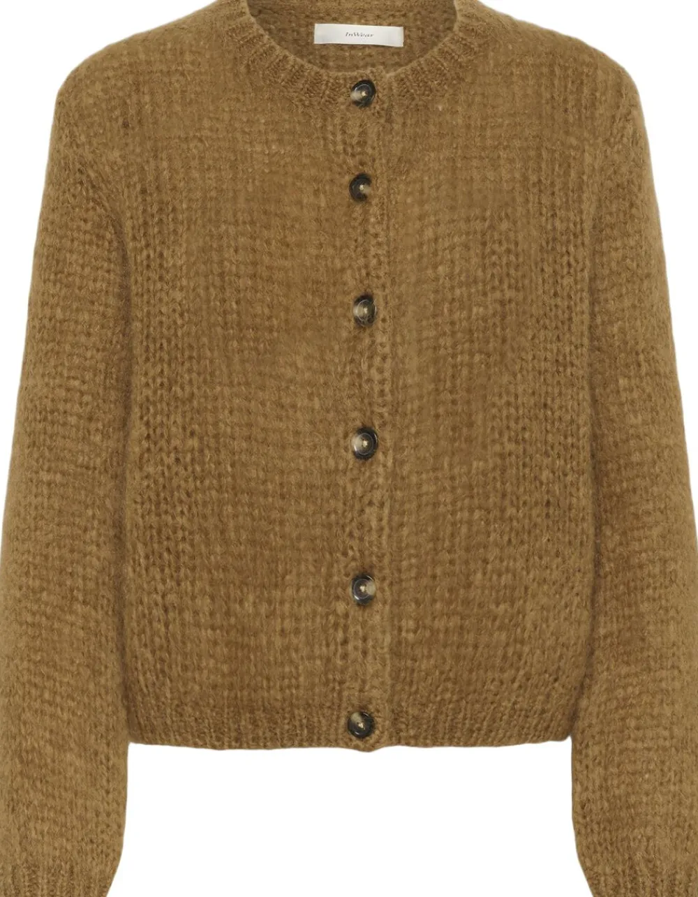 JetraIW Cardigan>InWear Clearance