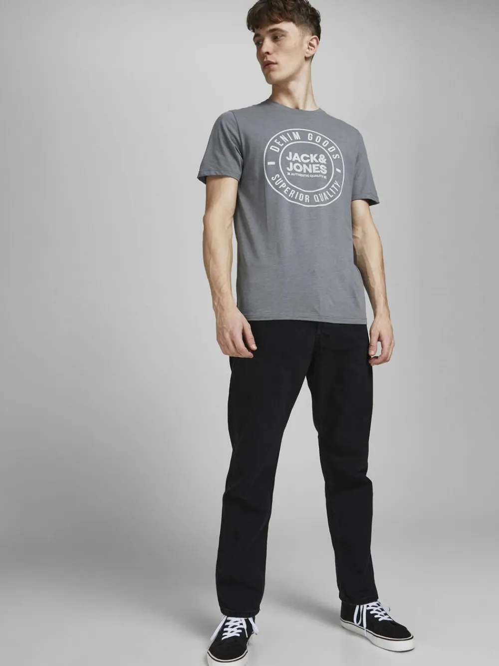 Jack & Jones JJICHRIS JJORIGINAL jeans