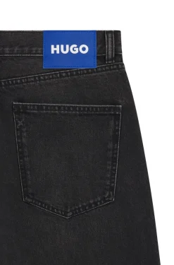 HUGO Jonah