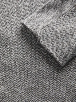 Jack & Jones JORNORREBRO WOOL BLEND MAC COAT