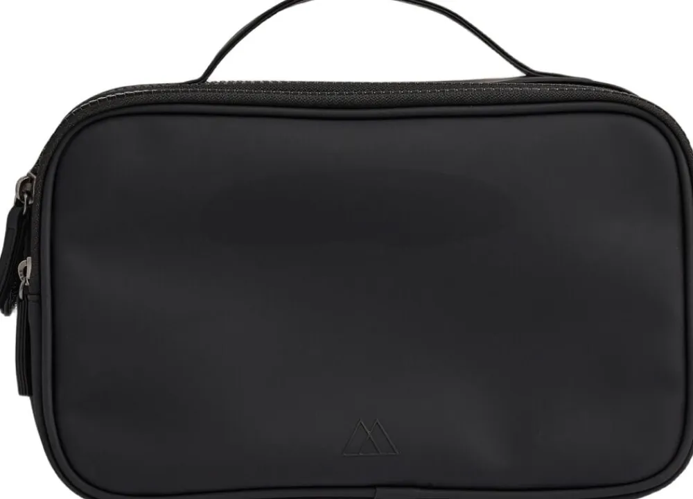 Journeymbg Toiletry Bag, Rub.>Markberg Best