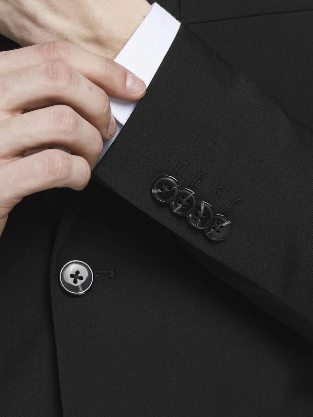 JPRFRANCO SUIT NOOS>Jack & Jones Hot
