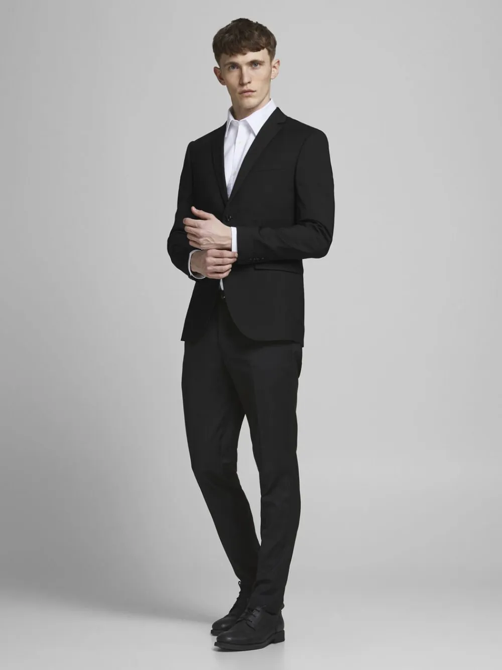 JPRFRANCO SUIT NOOS>Jack & Jones Hot
