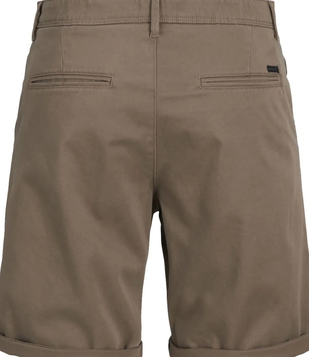 Jack & Jones JPSTBOWIE SHORTS SOLID SN MID