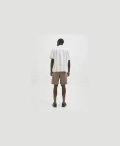 Jack & Jones JPSTBOWIE SHORTS SOLID SN MID