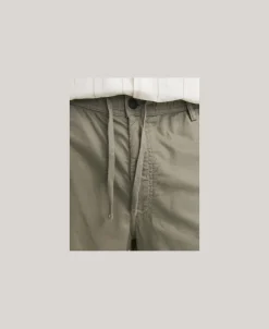 Jack & Jones JPSTJAIDEN CAMPAIGN HYBRIDBONDISHOR Dusty olive Outlet