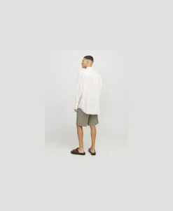 Jack & Jones JPSTJAIDEN CAMPAIGN HYBRIDBONDISHOR Dusty olive Outlet