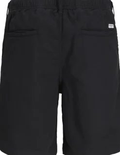 Jack & Jones JPSTJAIDEN CAMPAIGN HYBRIDBONDISHOR Sort Outlet