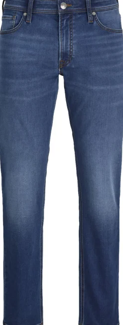 JJ-REBEL JREBADAM JJCRAFT I.K. GE 517 SN Blue denim Discount