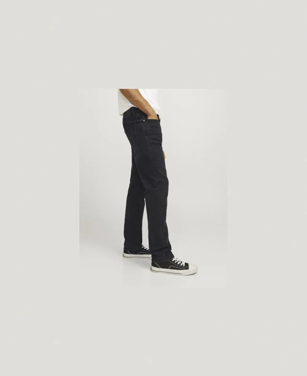 JJ-REBEL JREBADAM JJCRAFT MF 270 NOOS Black denim Sale