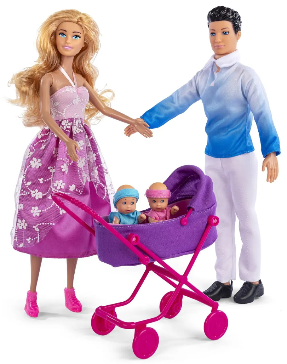 JUDITH -JACK-TVILLING-VOGN Sale