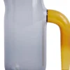 Hay Jug-Large-Charcoal