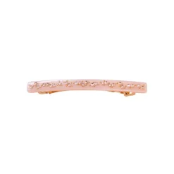 Maanesten Juin Hairclip Blush Multicolor Outlet