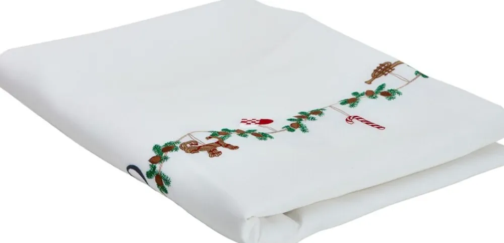 Langkilde & Søn Juledug