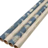 Magasin du Nord Collection Julegavepapir samppak 4x70x300cm