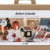 Creativ Company Julekalender Genbrug Clearance