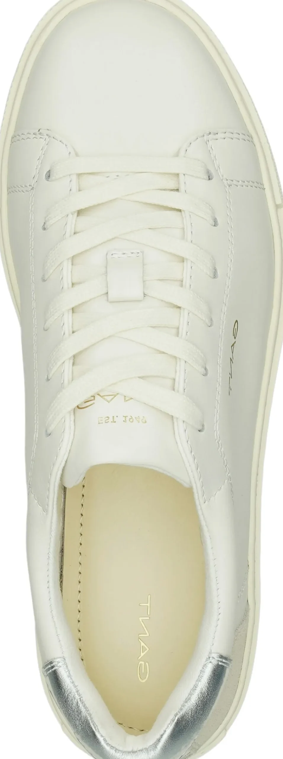 Gant Julice Sneaker Offwhite Online