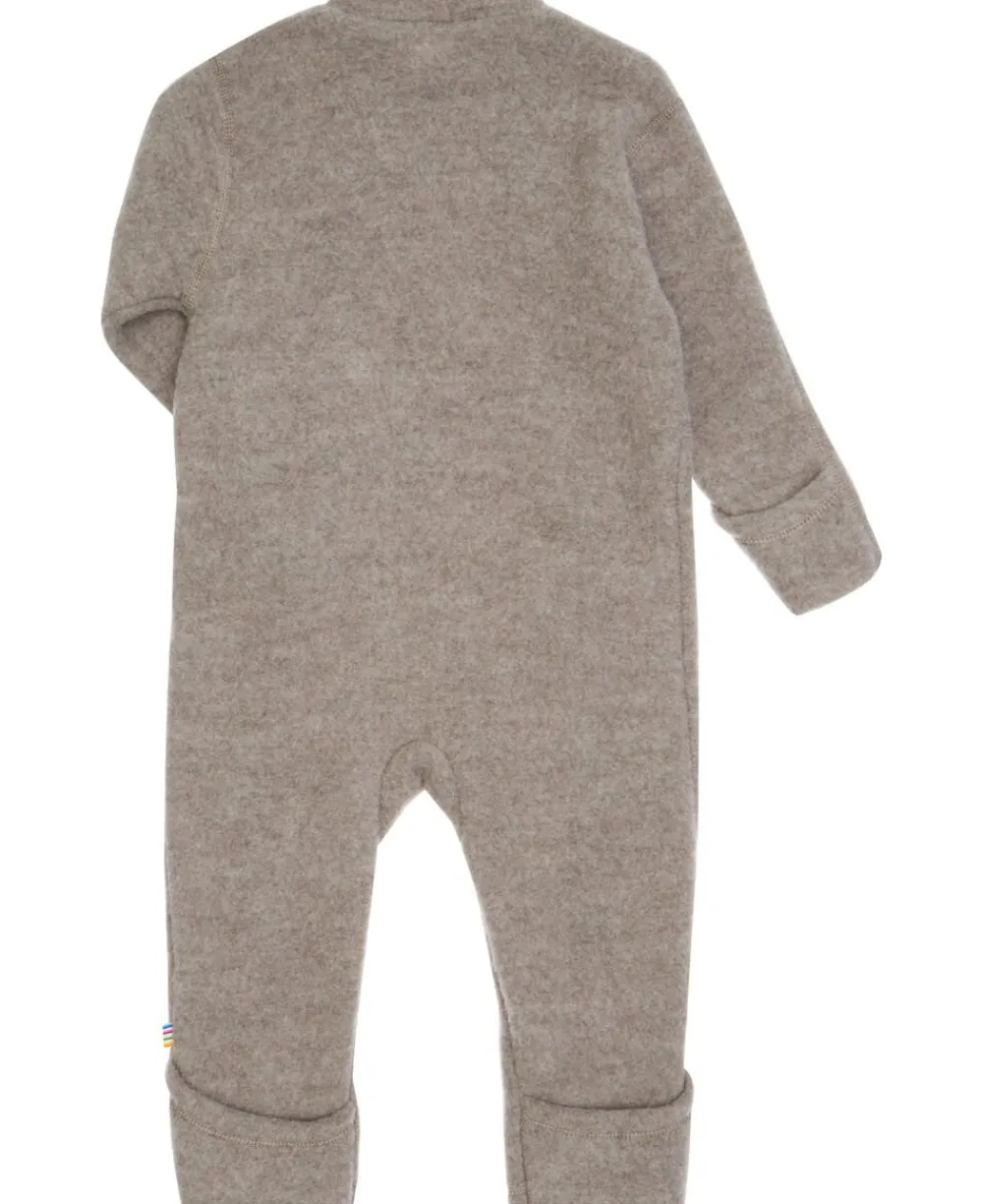 Joha Jumpsuit 2in1 Brun Hot