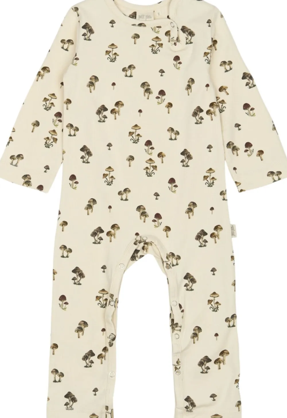 Jumpsuit L/S Printed>PETIT PIAO Best