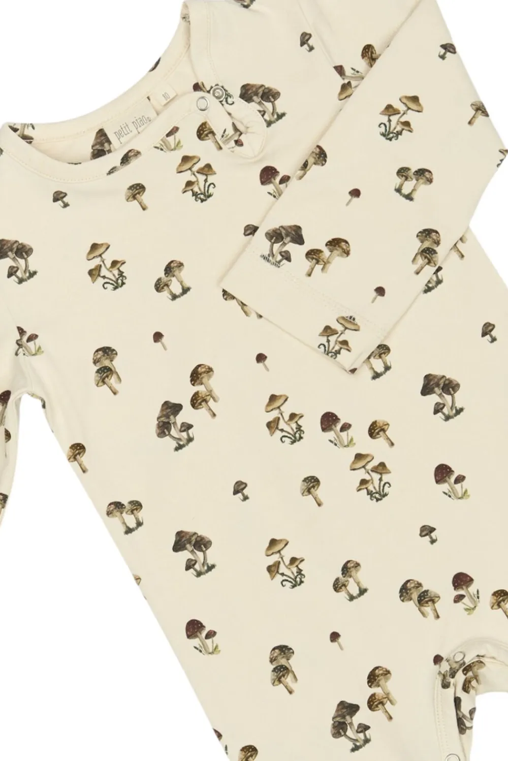Jumpsuit L/S Printed>PETIT PIAO Best