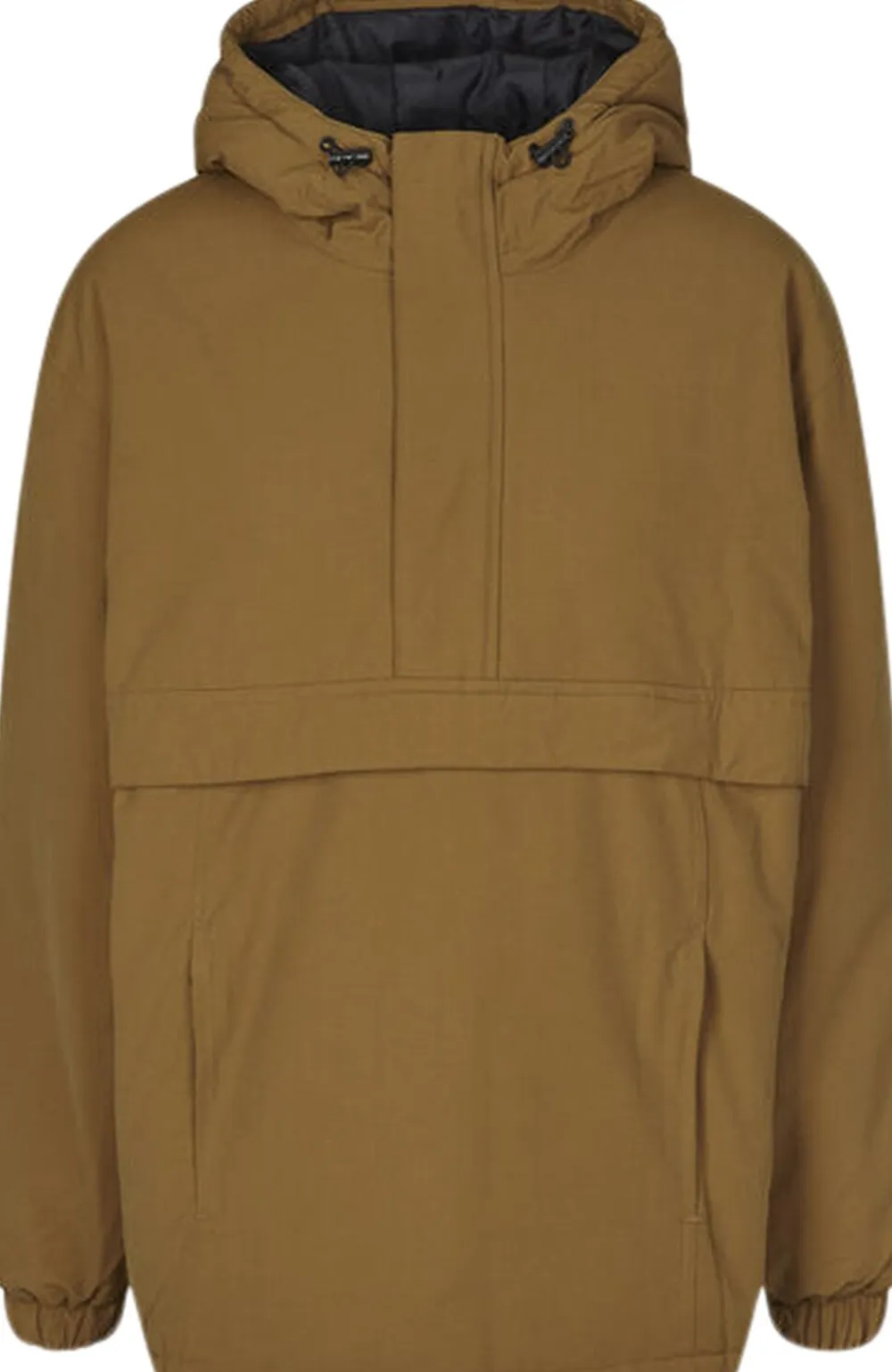 Junko anorak>H2O New