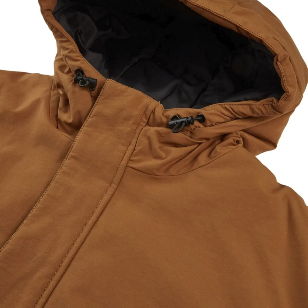 Junko anorak>H2O New