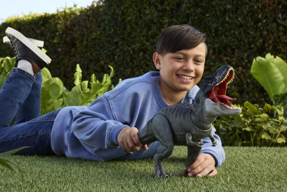 Jurrasic World Jurassic World Rebirth Fe Online