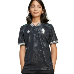 adidas Juventus 25/26 3 Trøje Sort New