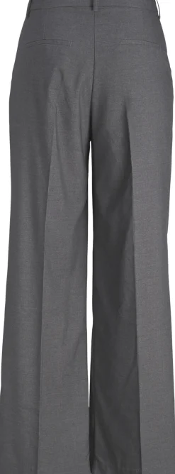Dame JJXX JXELLIS WIDE HW PANT TLR NOOS