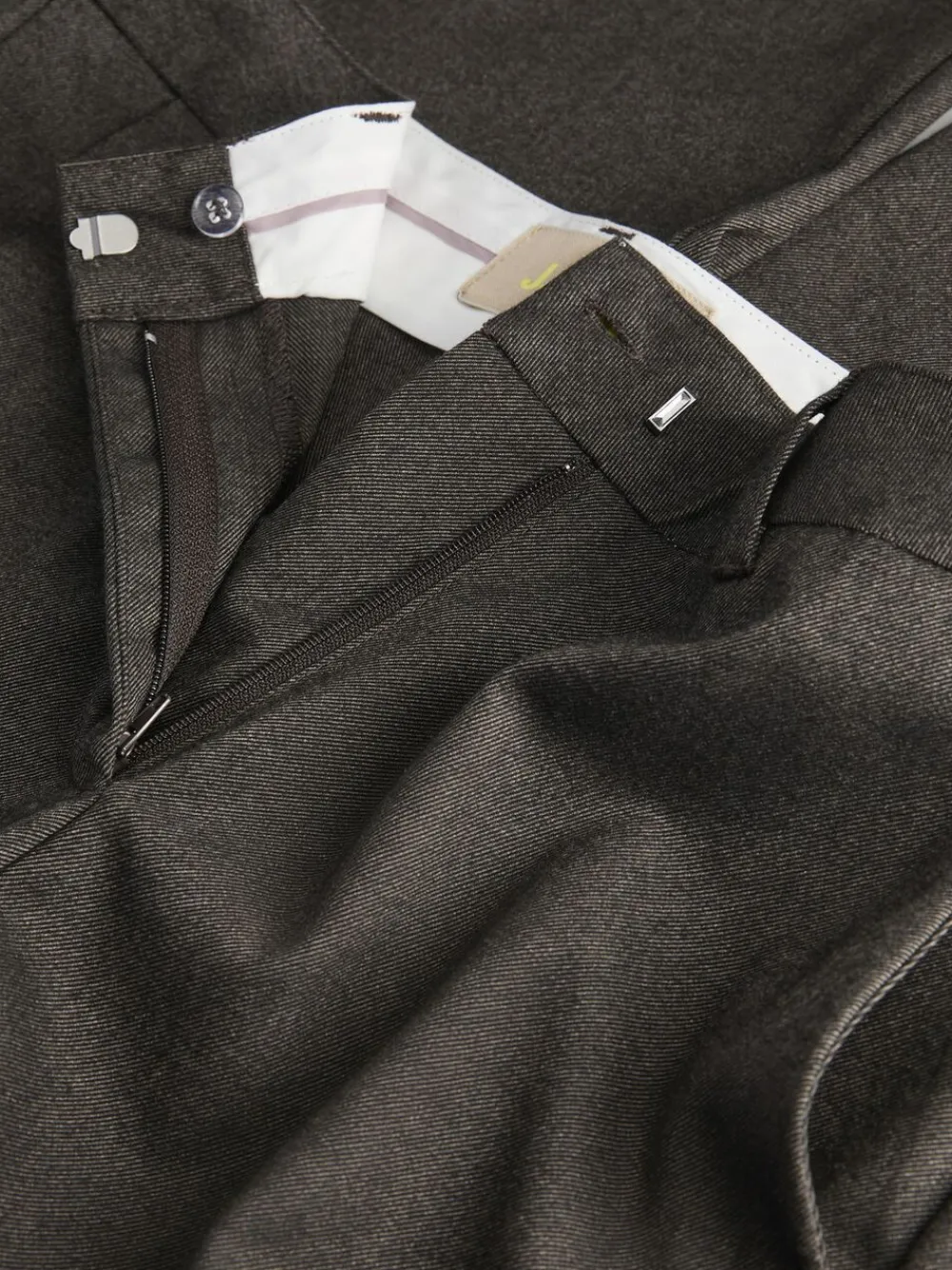 JXNIA WIDE HW PANT TLR>JJXX Outlet