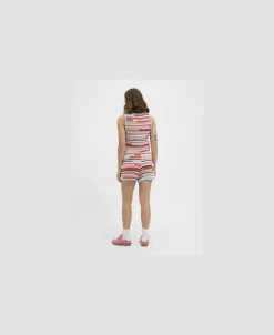 JXRORY SHORTS KNIT><noscript><img width=