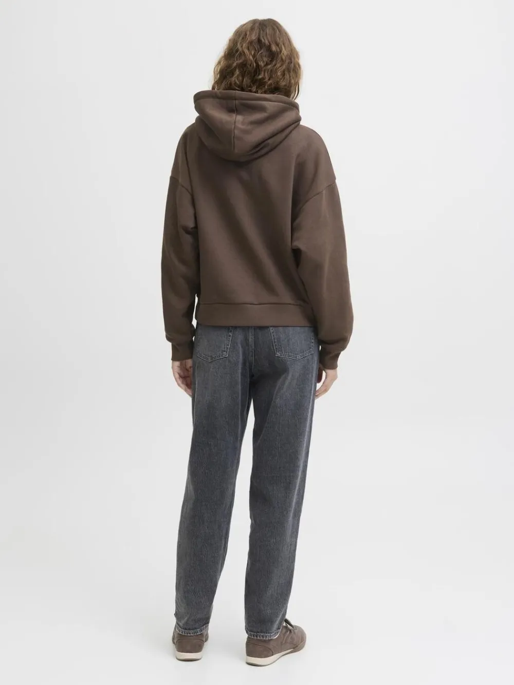 JXSTUDIO VESTERBRO LS RLX HOOD SWT>JJXX