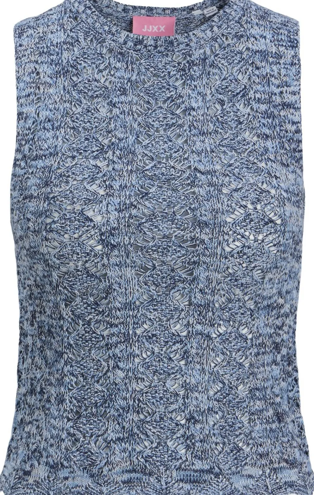 JJXX JXZURI TOP KNIT Naval academy New