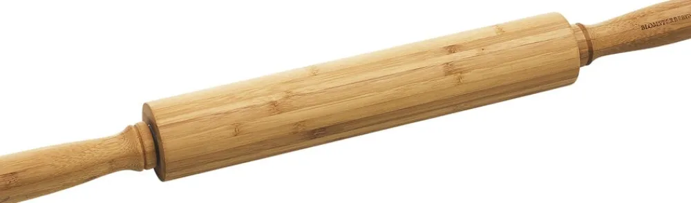 Kagerulle 53 cm Bambus>Blomsterberg Clearance