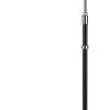 Fritz Hansen KAISER idell™ 6580-F Luxus, Black
