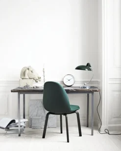 Fritz Hansen KAISER idell™ 6631-T Luxus Table Lamp Dark green Clearance