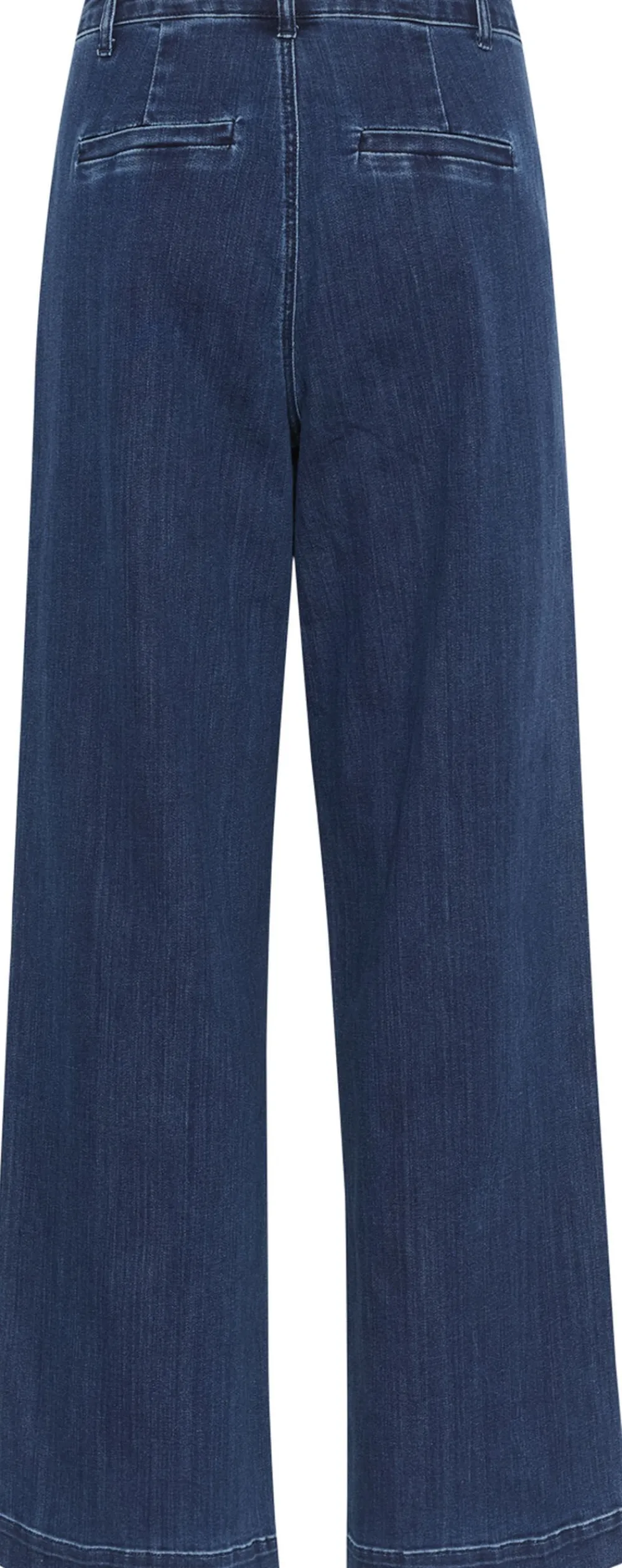 KAlea Wide Jeans>Kaffe