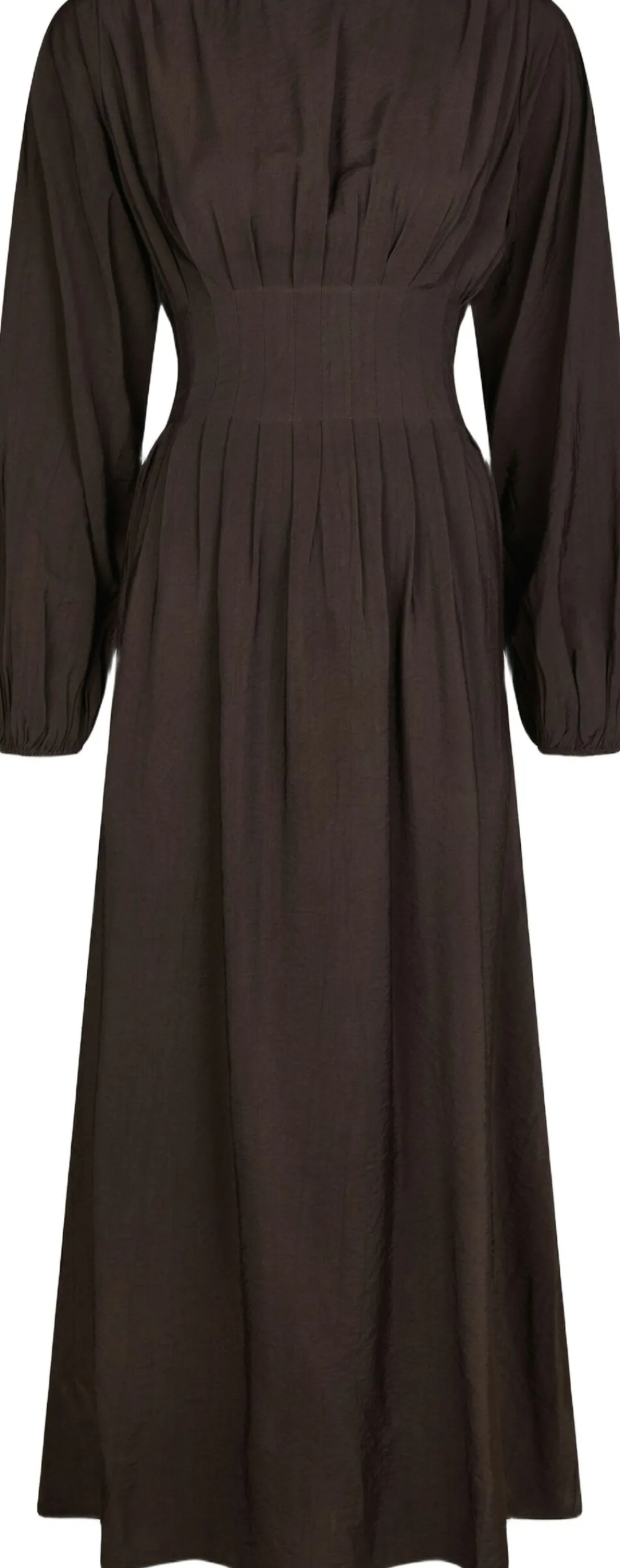 Kankata Dress>Neo Noir New