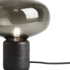 New Works Karl-Johan bordlampe