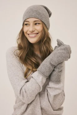 Dame Magasin du Nord Collection Karrie 4 - 100% Cashmere
