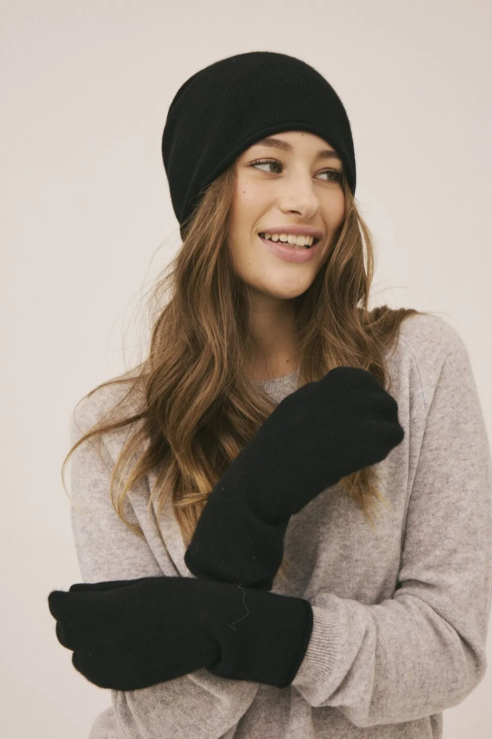 Karrie 1 - 100% Cashmere>Magasin du Nord Collection