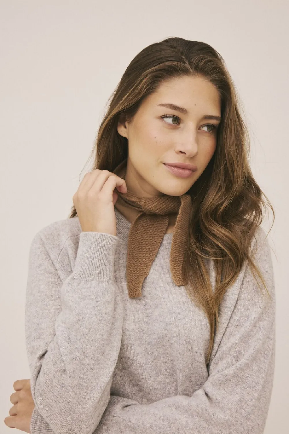 Karrie 14 - 100% cashmere>Magasin du Nord Collection Outlet