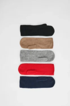 Magasin du Nord Collection Karrie 4 - 100% Cashmere vanter Navy Outlet