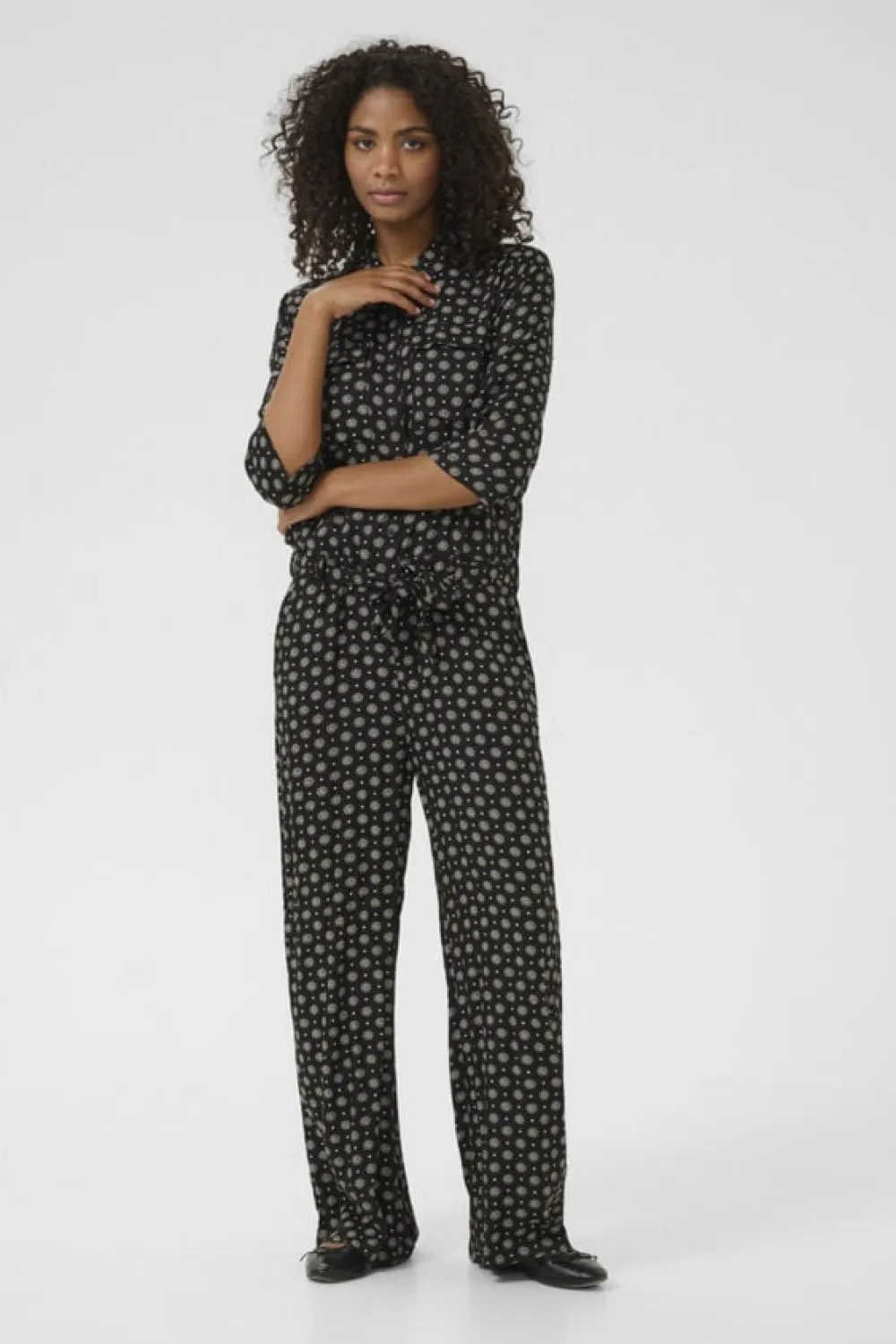KArutie Jumpsuit>Kaffe Clearance